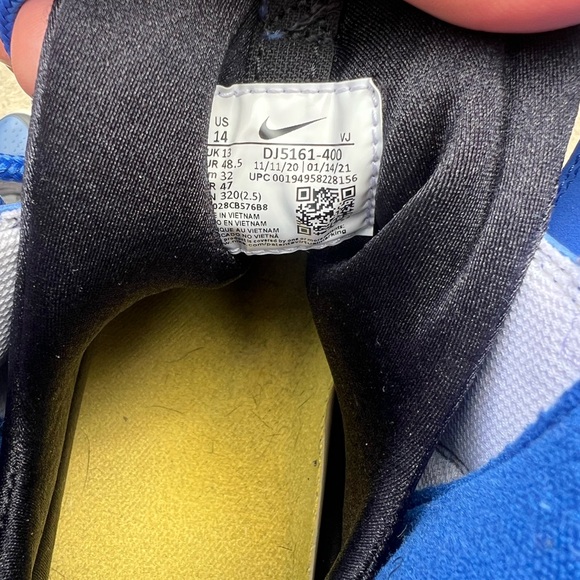 Air max Griffey size 14 - Picture 5 of 9